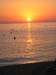 Alba a Cala Mariolu 1