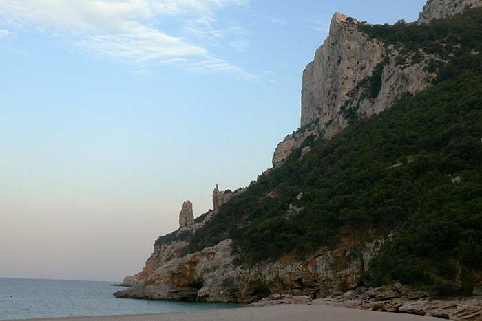 Cala Sisine 2